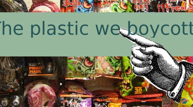 365 2lessplastic on international anti-plastic list!