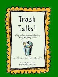 trash talks
