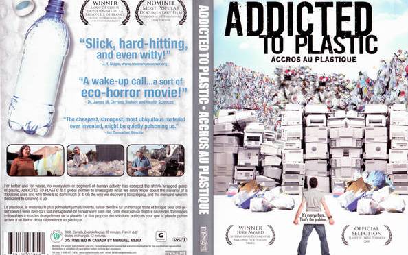 Addicted to plastic documentary
