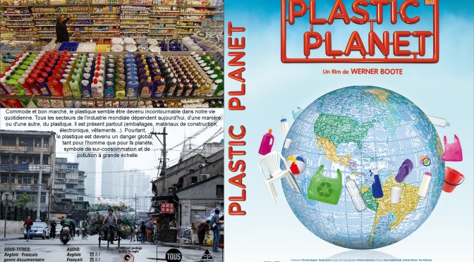 Plastic Planet documentary