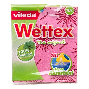 Wettex the original