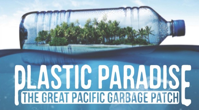 Plastic Paradise documentary