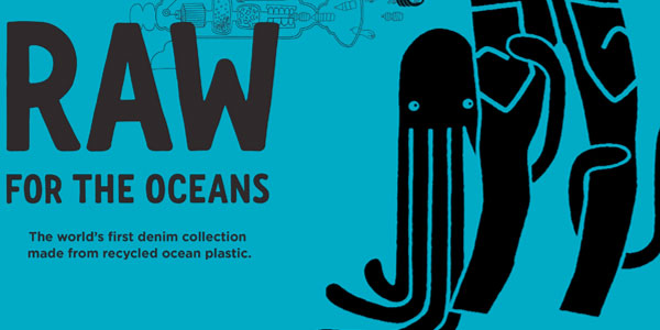Τζην και σαγιονάρες μειώνουν τη θαλάσσια ρύπανση από το πλαστικό